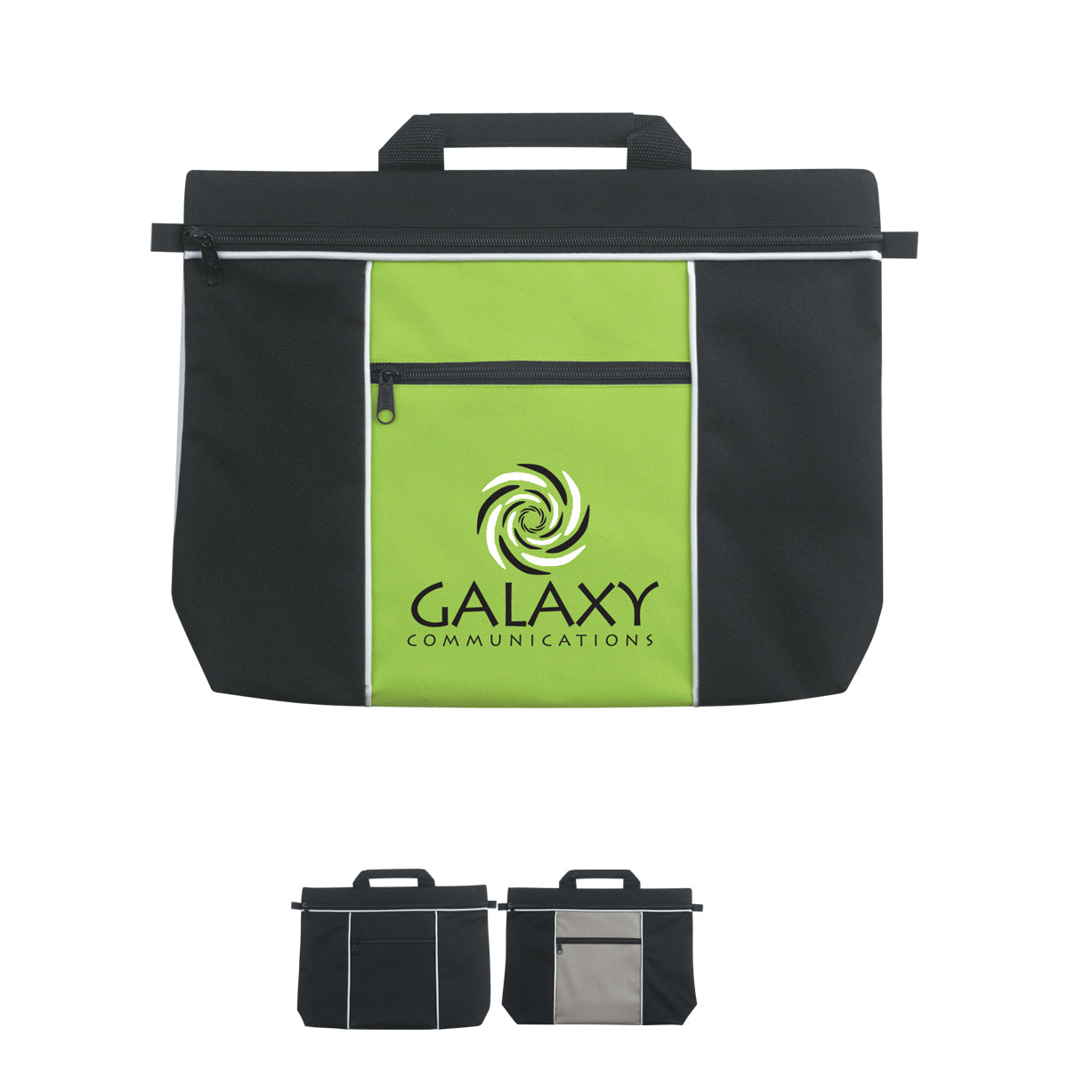 Metro Document Bag