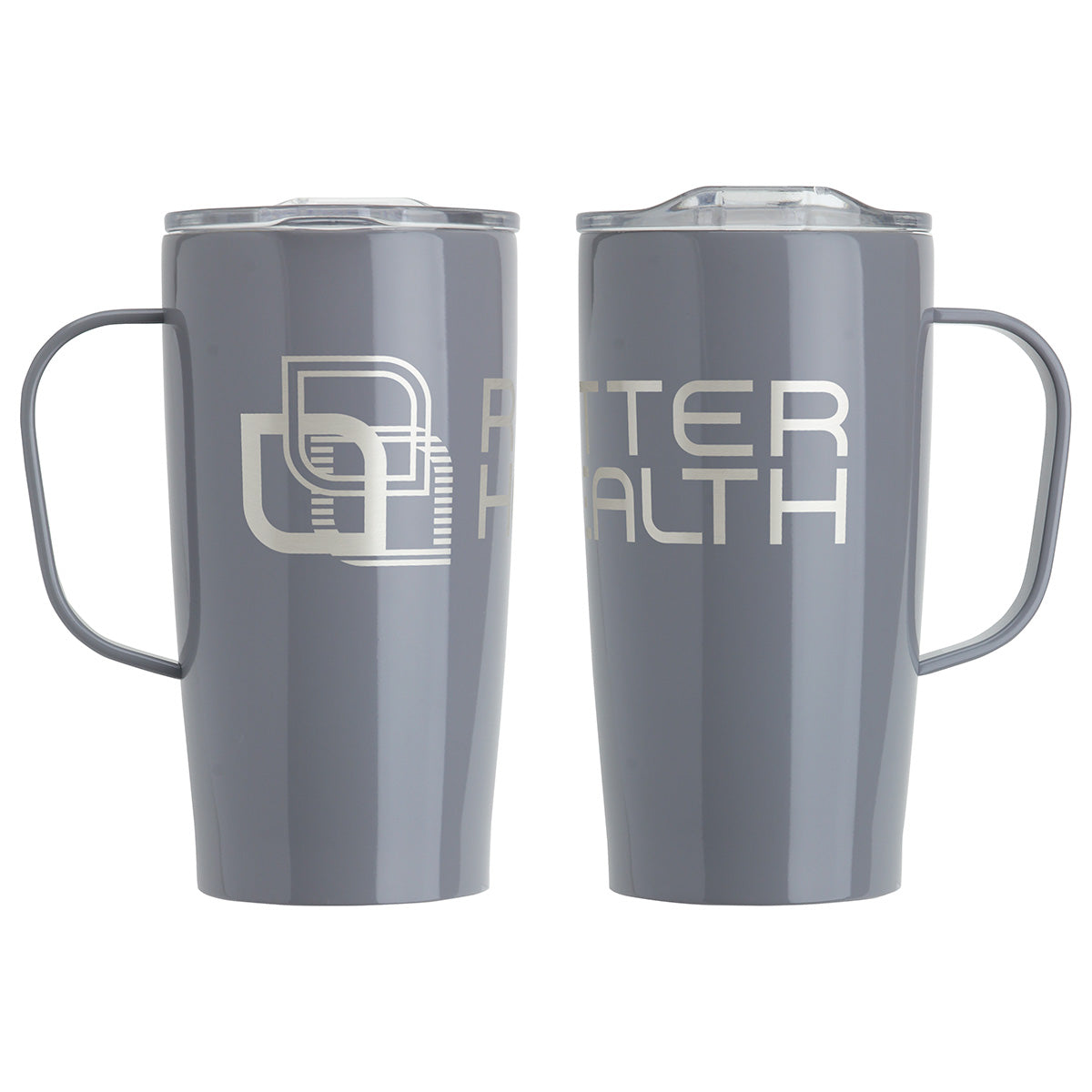 Mitre 20 oz Vacuum Insulated Stainless Steel Mug