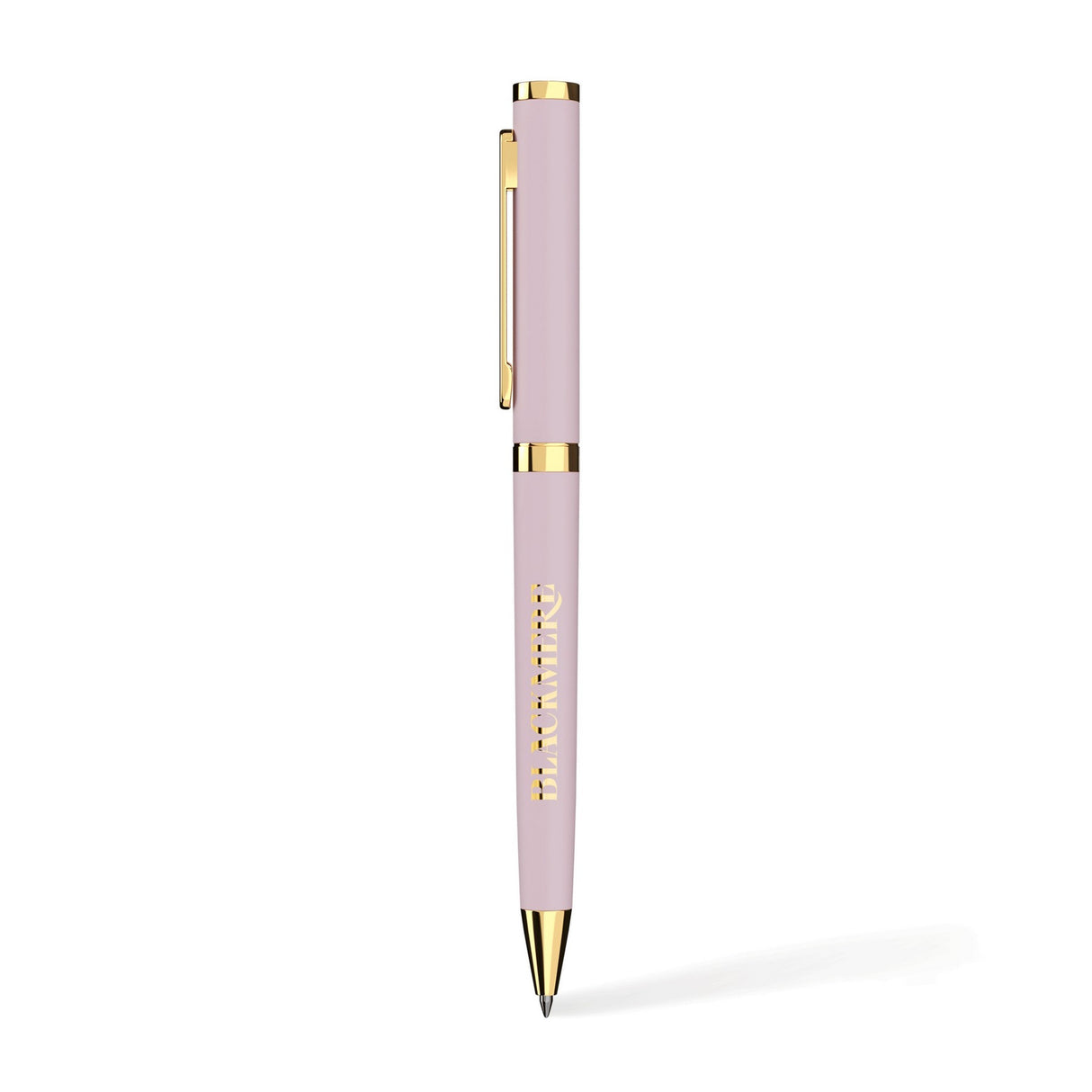 Astra Brass Ballpoint Pen