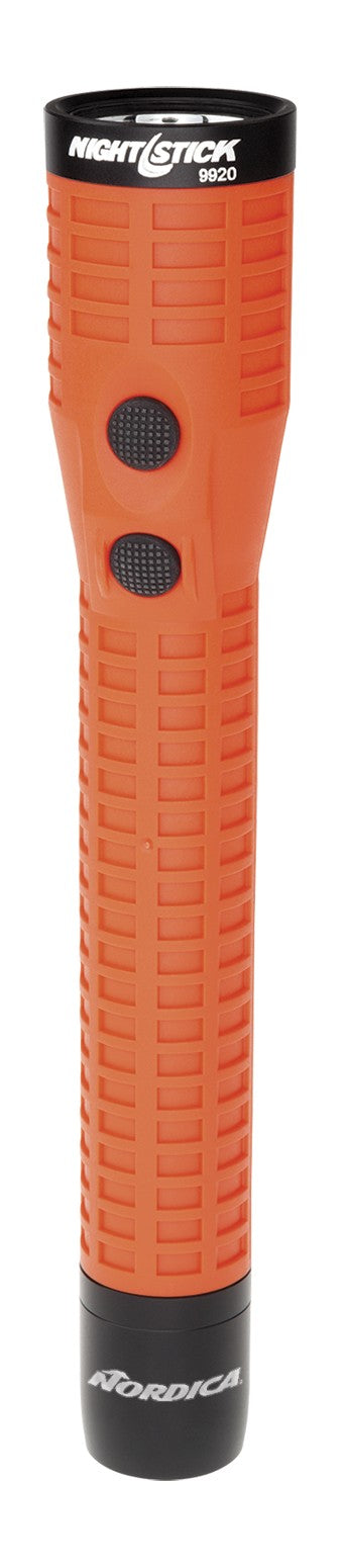 Nightstick Dual-Light Flashlight - Rechargeable