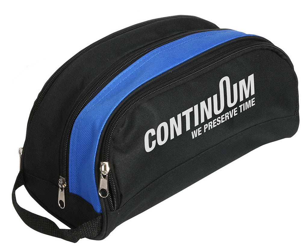 Coastal Toiletry Bag