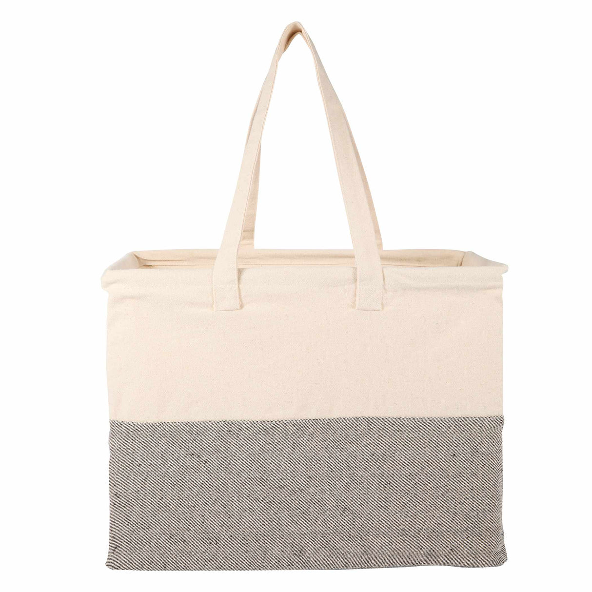 Recycled Cotton Utility Tote 10oz