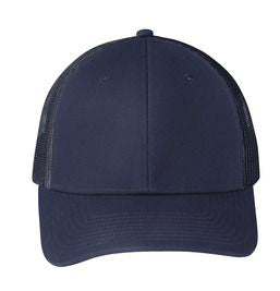 True Navy Blue Blank