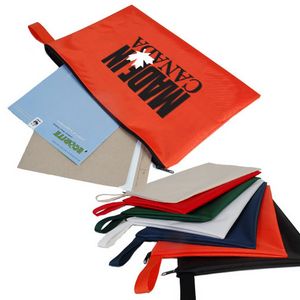 10 Oz. Cotton Underarm Portfolio