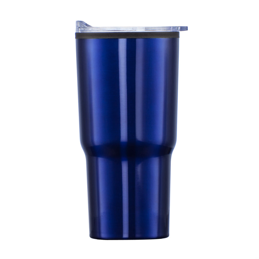 Blue / 3.75 x 7 (Blank)