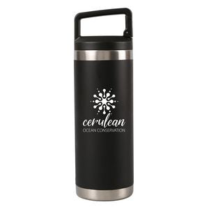 Everglades Clip Bottle