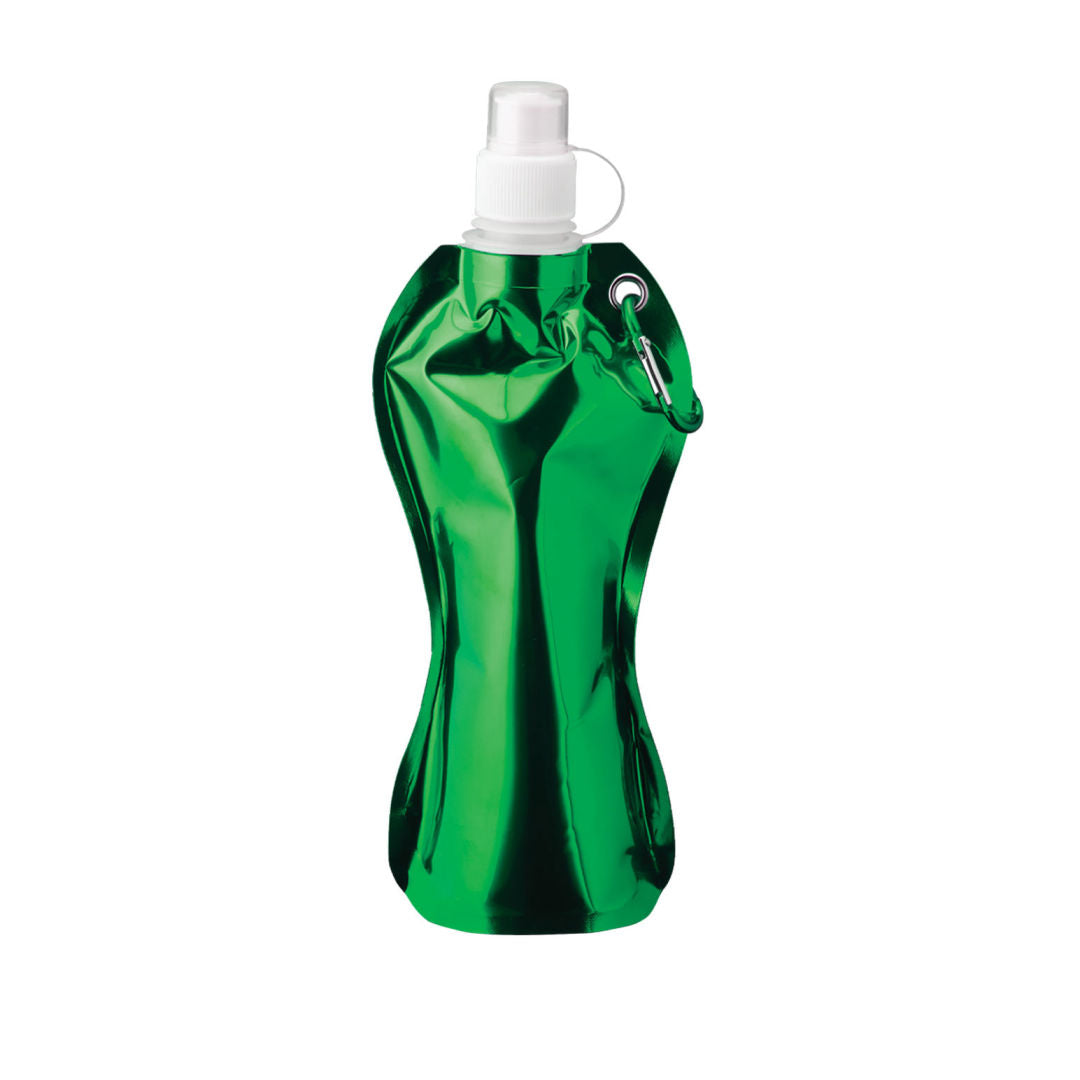 Green / 4.75 x 10.5 (Blank)