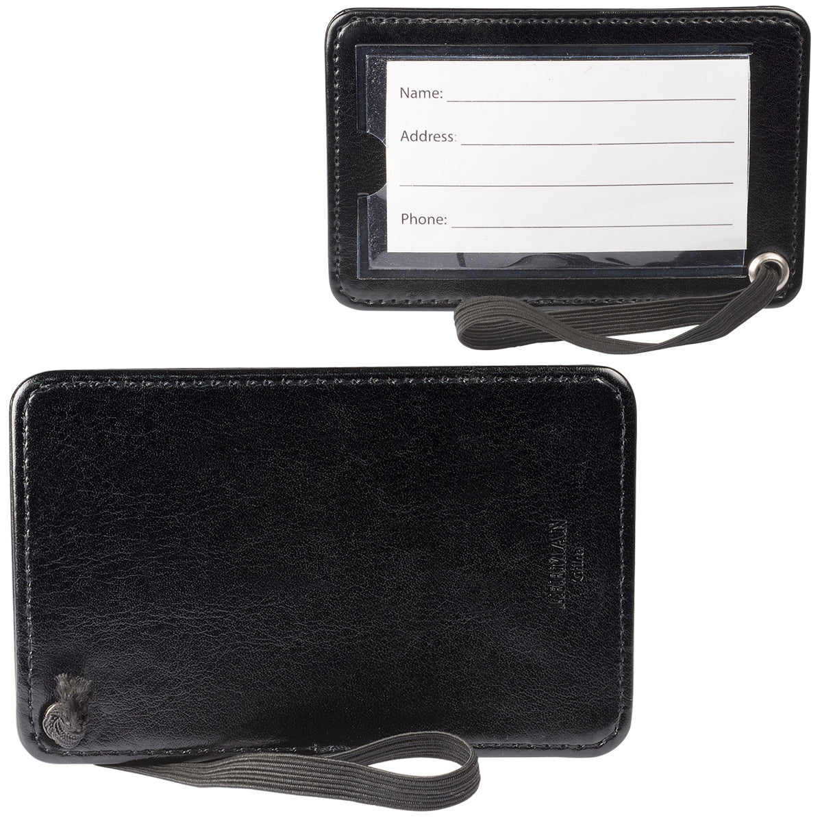 Venezia™ Luggage Tag