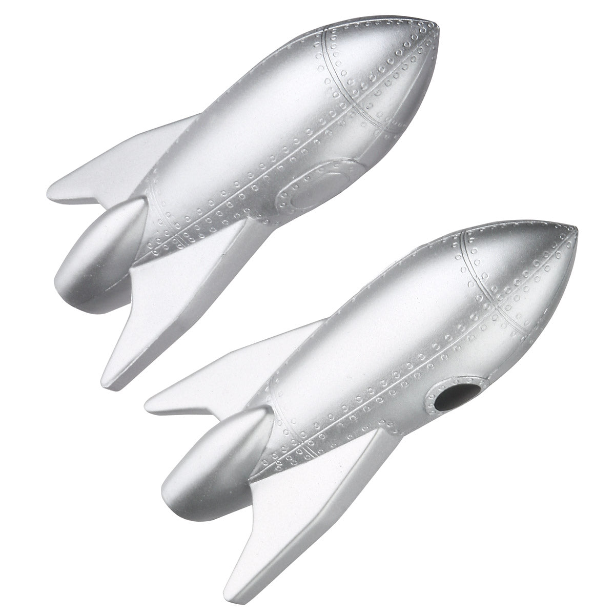 Rocket Stress Reliever