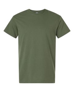 Military Green Blank