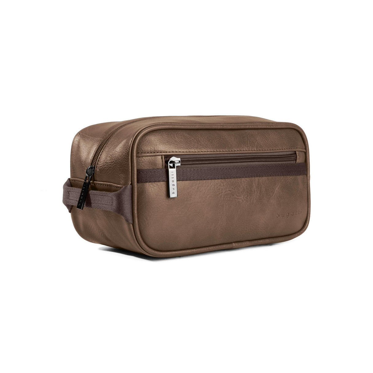 Brown Angled
