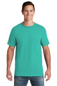Cool Mint Blue Blank
