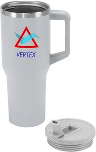 Urban Peak® 40oz Glacier Vacuum Travel Mug