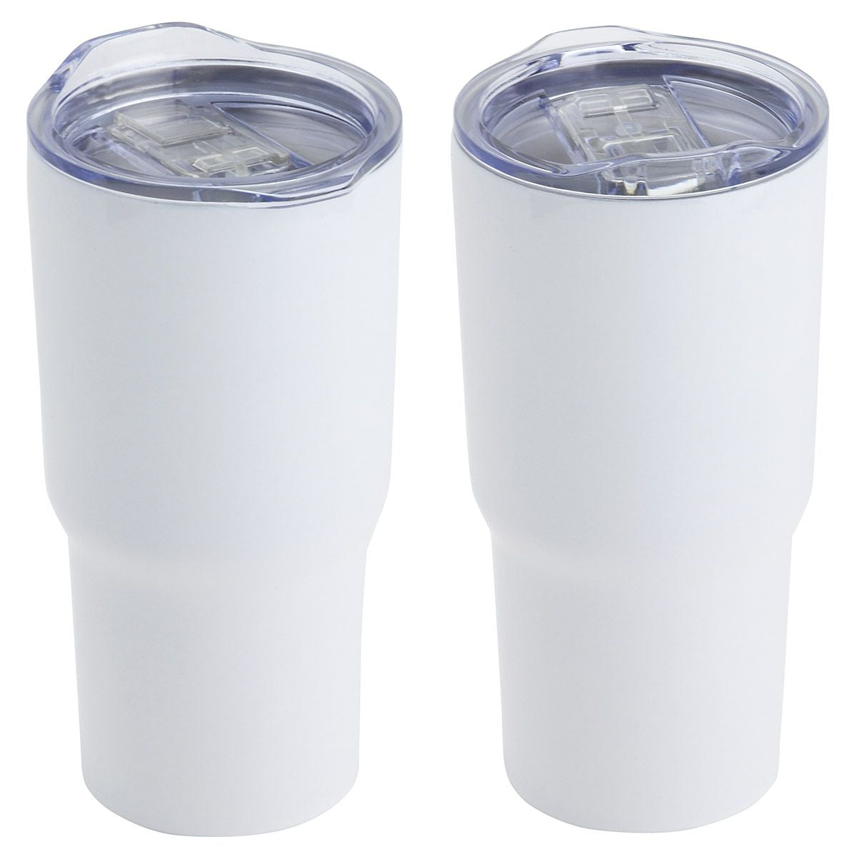 Belmont 30 oz Vacuum Insulated Stainless Steel Travel Tumbler