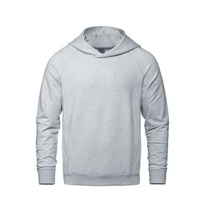 Athletic Gray Heather Blank