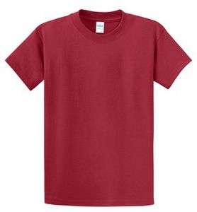 Rich Red Blank