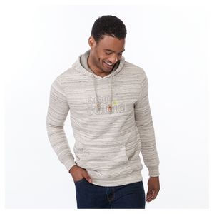 Men's tentree Space Dye Classic Fleece Hoodie