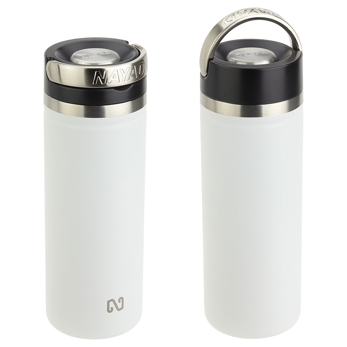 NAYAD® Roamer 18 oz Stainless Double-wall Bottle