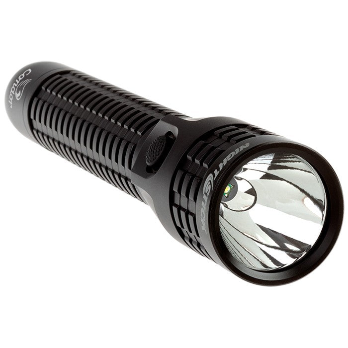 Nightstick Metal Multi-Function Duty Flashlight