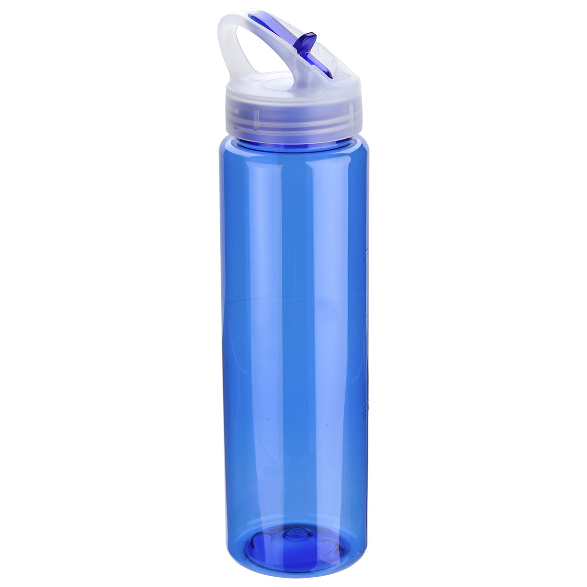 Velo 32 oz PET Bottle with Flip-Up Lid