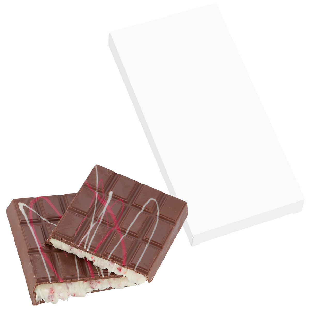 Dubai Style - Peppermint Crunch Bar