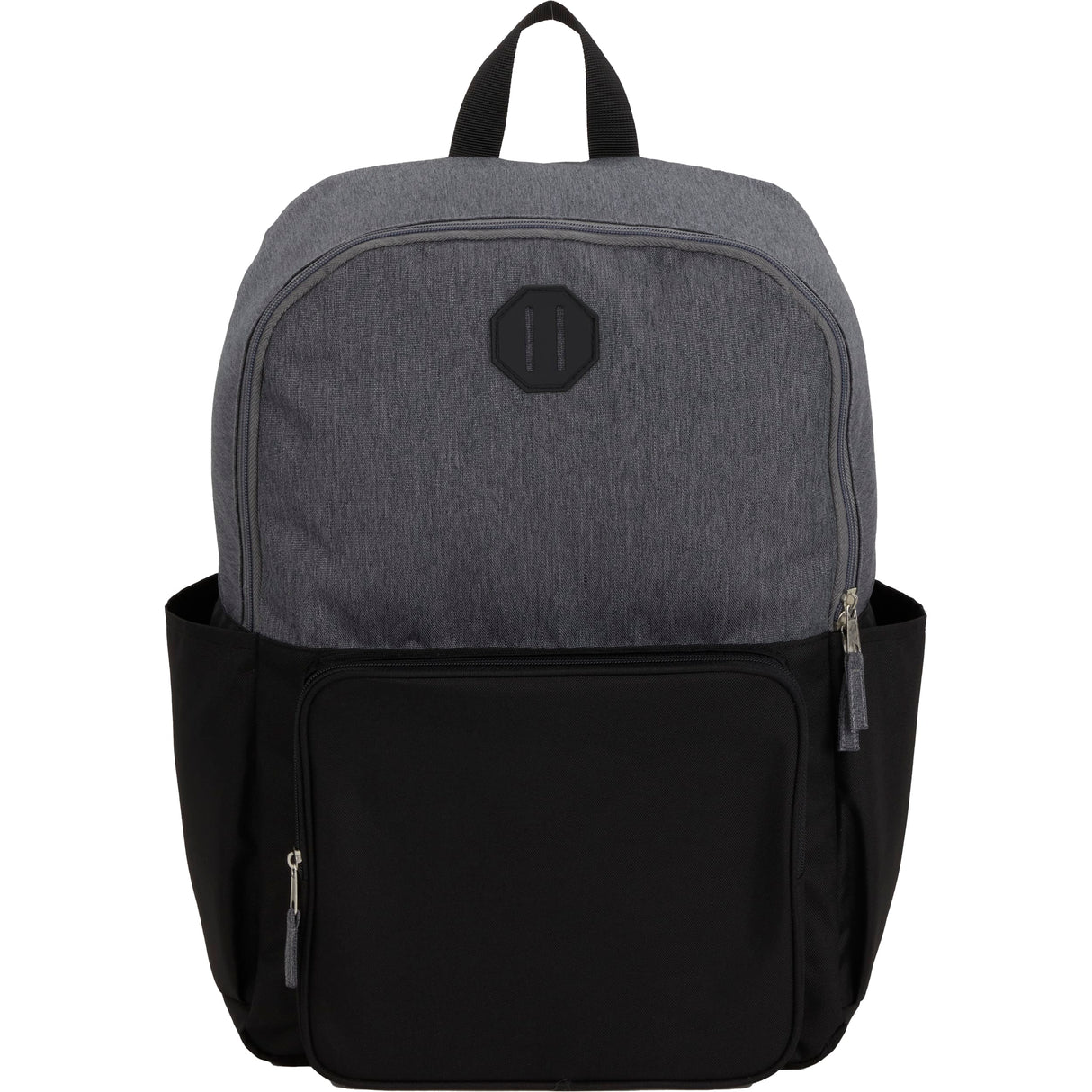 Paired Recycled 15'' Laptop Backpack