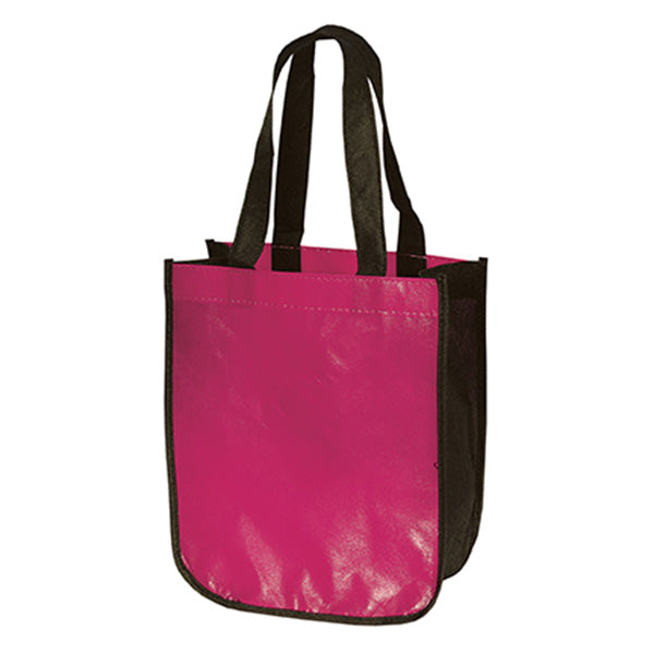 Hot Pink/Black