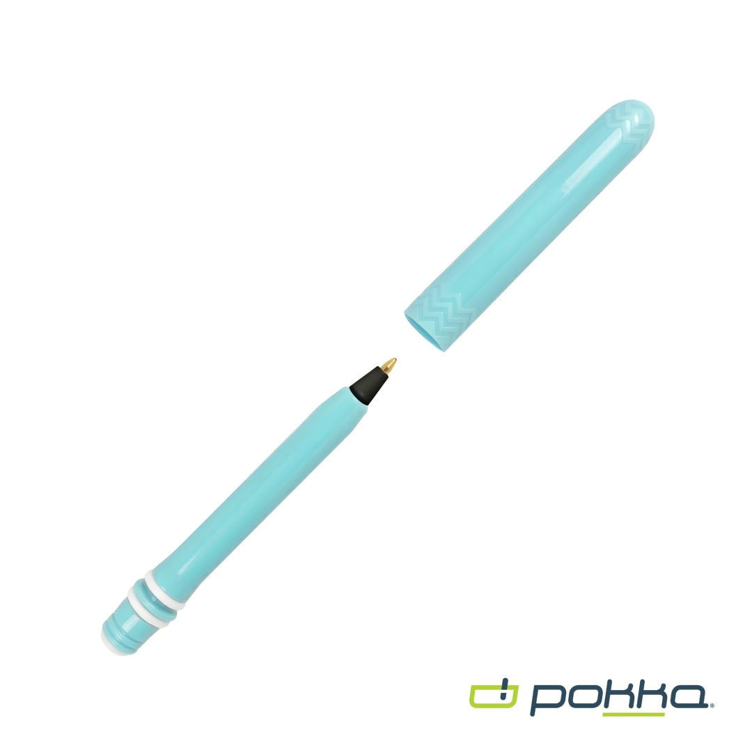 Pastel Blue (Blank)