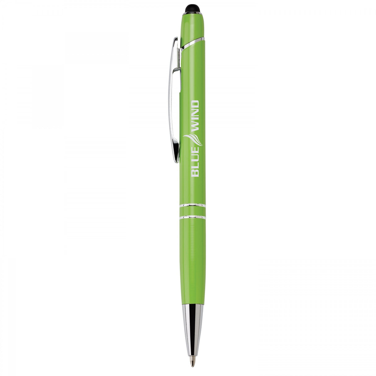 I138 Glacio LightGreen Side LE