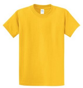 Lemon Yellow Blank
