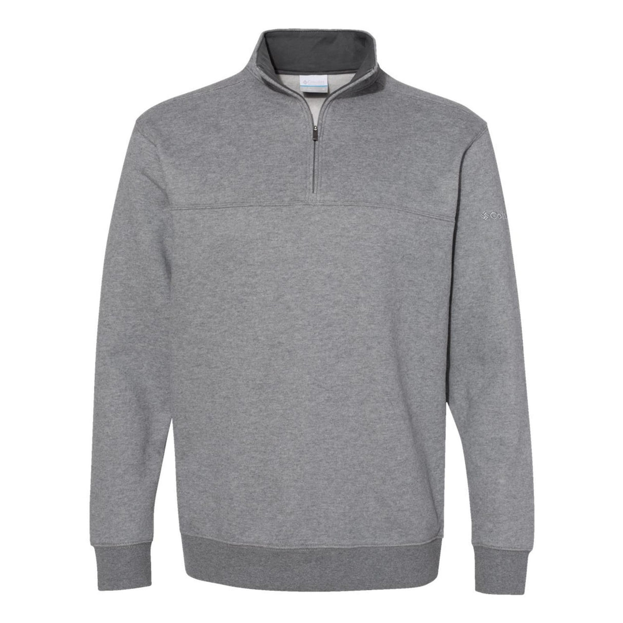 Charcoal Heather