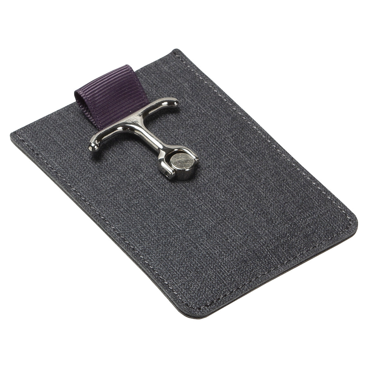 Anchor Phone Wallet + Stand