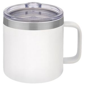 14 Oz. Urban Peak® Trek Vacuum Camp Mug