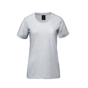Ladies Organic Cotton Tshirt
