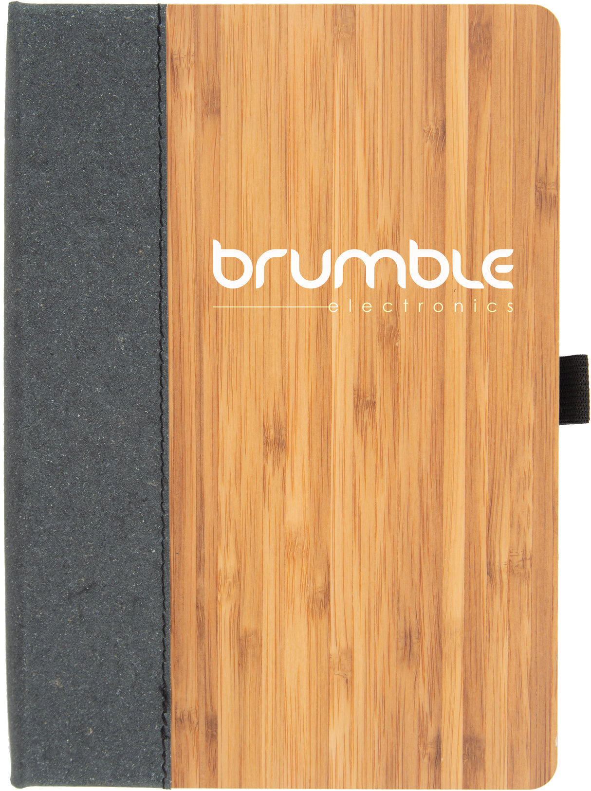 Bamboo Journal (5.5"x 8.25")