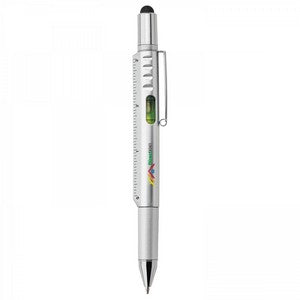 Locus 5-In-1 Ballpoint Pen