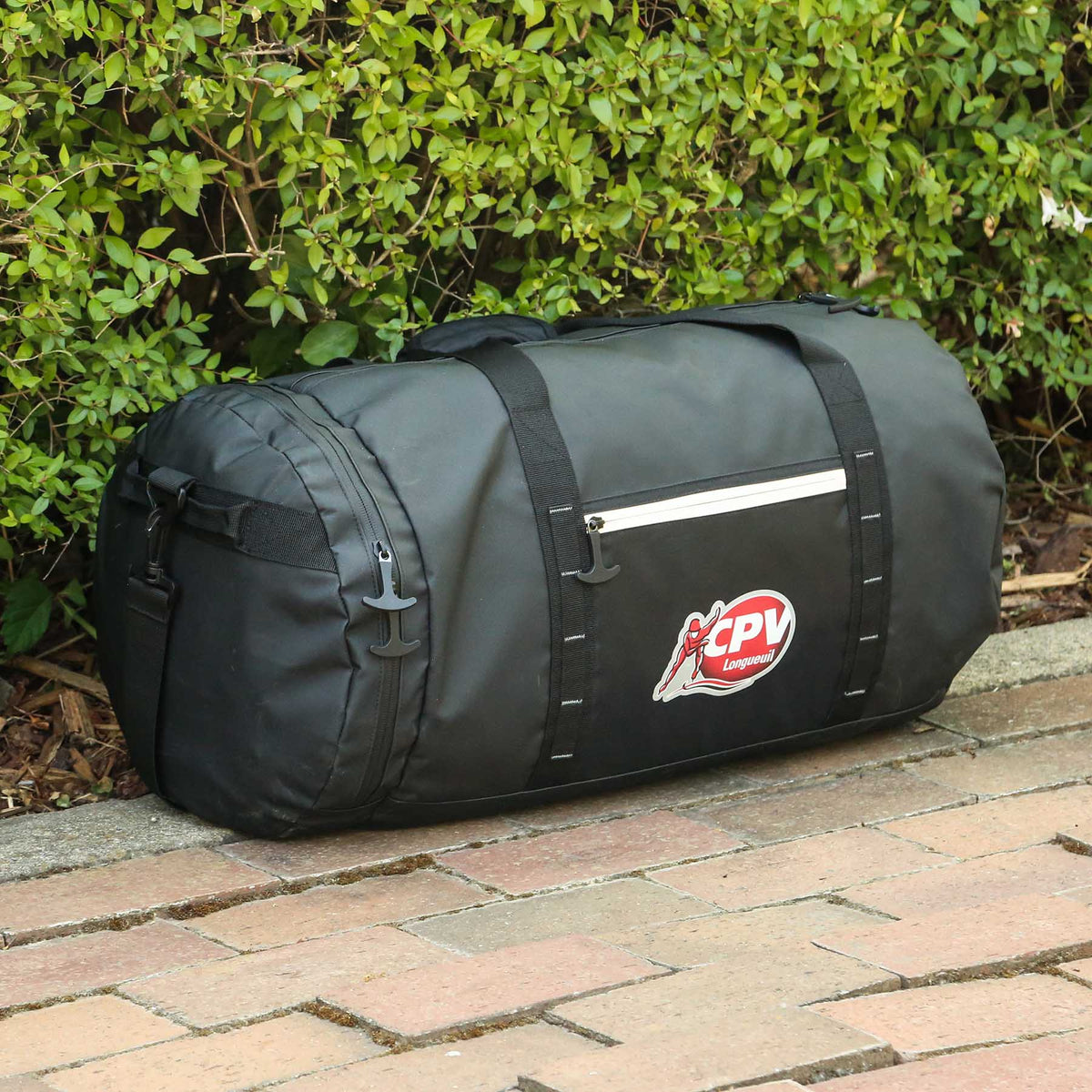 Glacier Peak Duffel