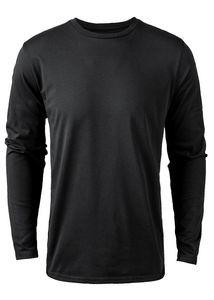 Zorrel® Men's Dri-Balance™ Long Sleeve Lightweight Tee Shirt