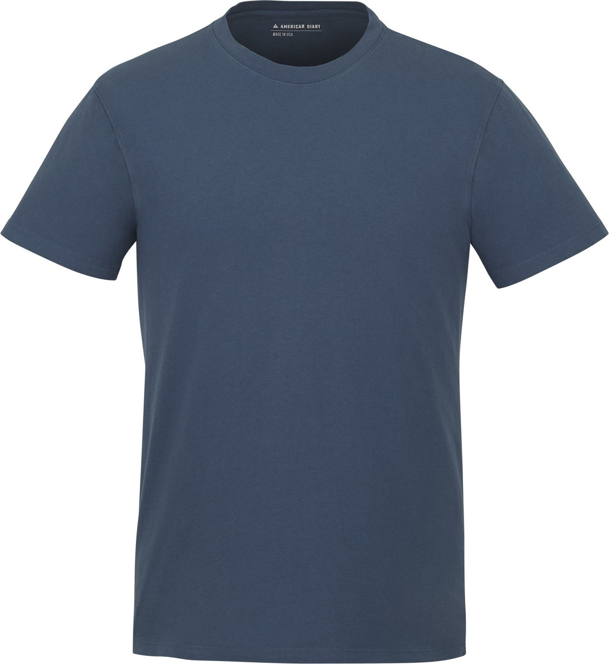Men's American Giant Classic Cotton Crew Tee