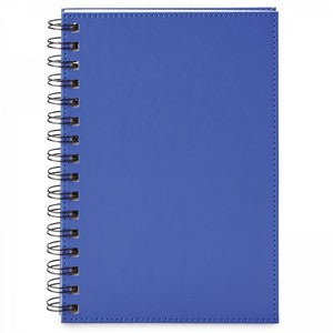 NEOSKIN reg; HARD COVER SPIRAL JOURNAL