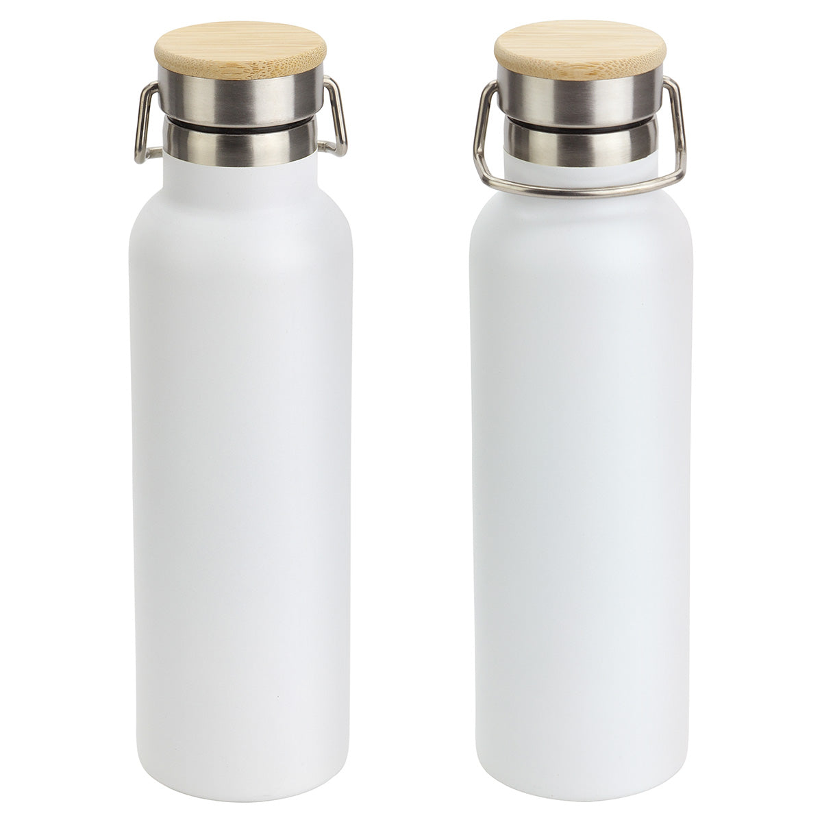 Barona 20 oz Vacuum Insulated Stainless Steel Bottle