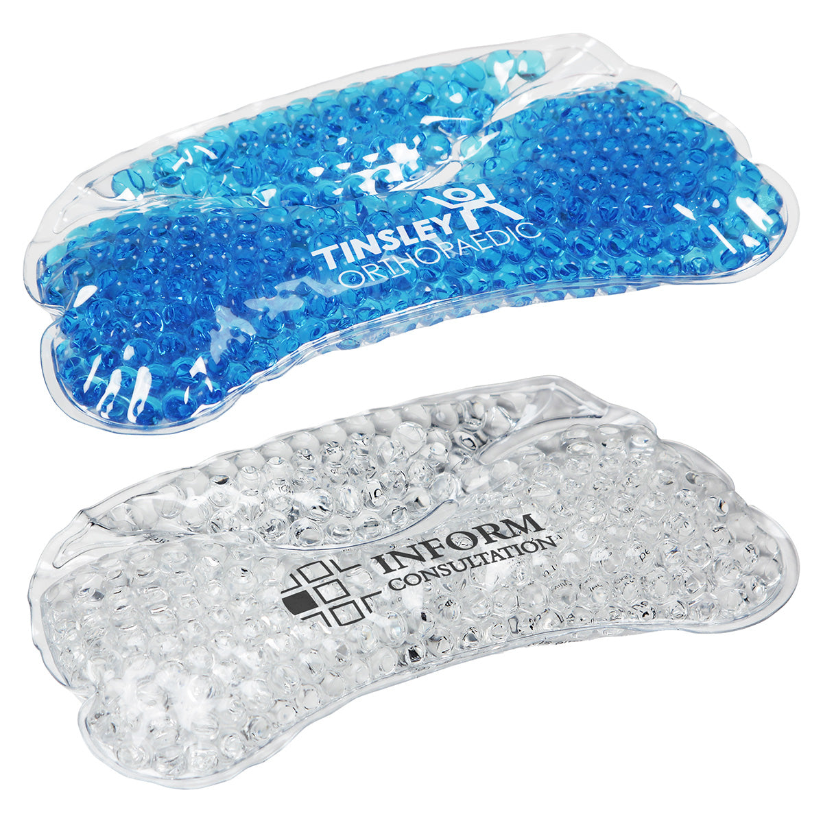 Hot/Cold Wrist Rest