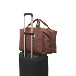 000852 Bugatti-Palermo-Duffle bag