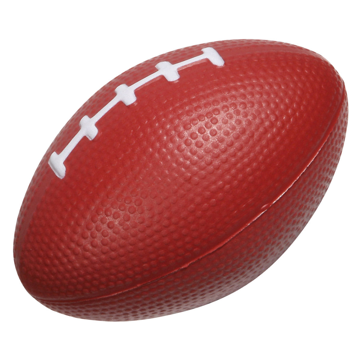 000617 Small Football Stress Reliever