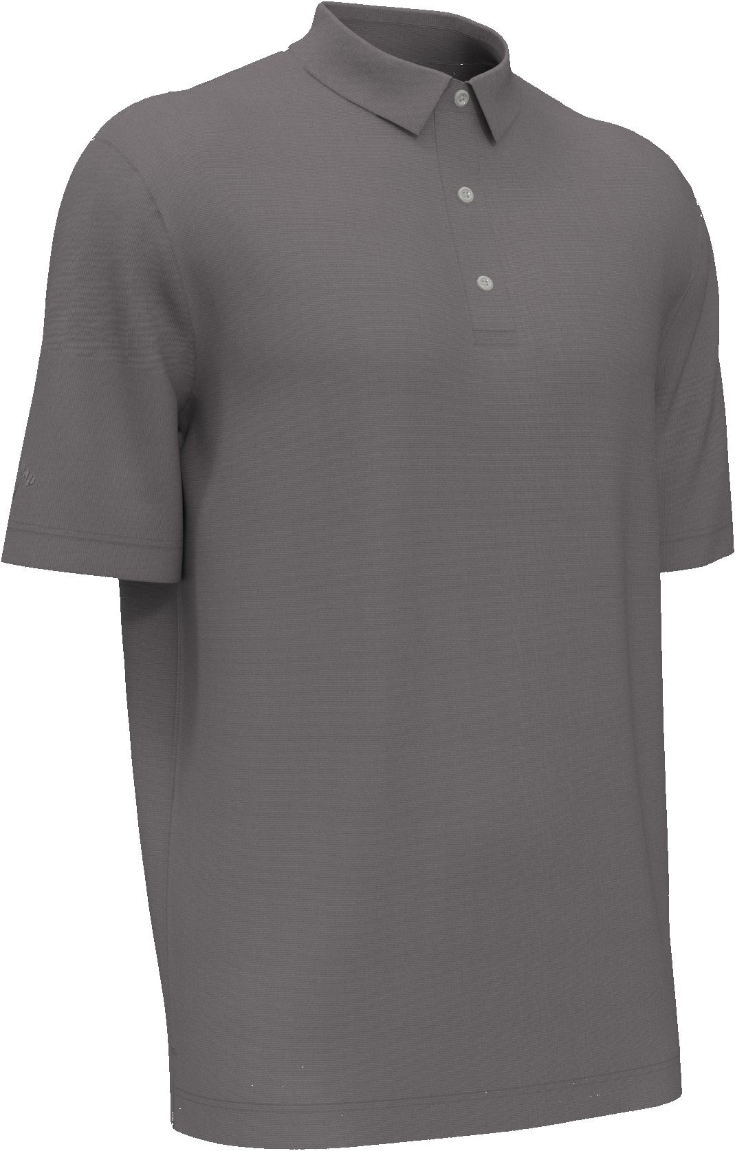 Smoked Pearl Gray Side