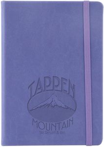 Bella Luna Brite Junior Journal 5X7 Deboss