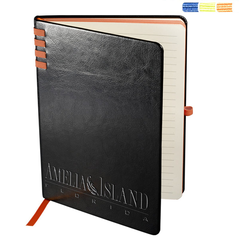 Venezia™ Stripe Journal