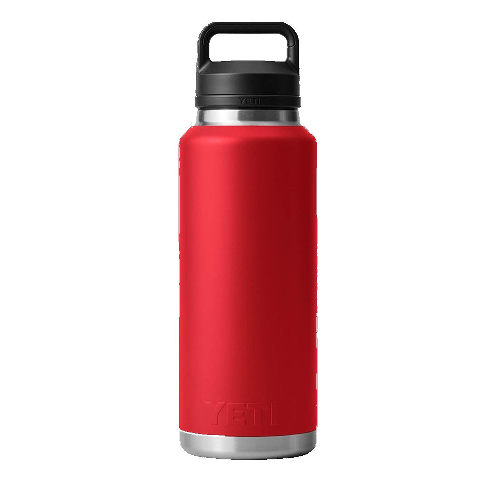 Yeti 46 oz Rambler Bottle With Chug Cap