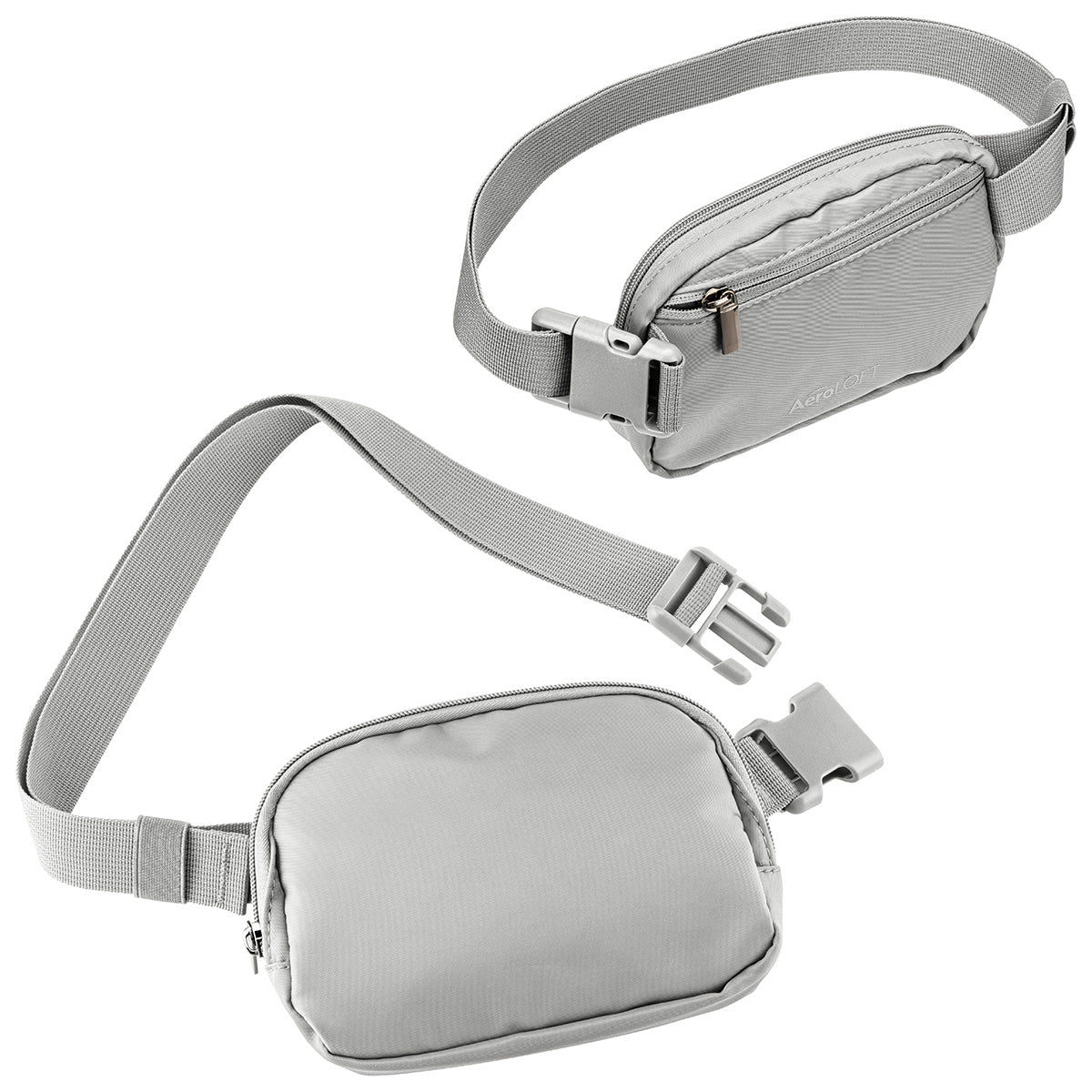 Silver Gray