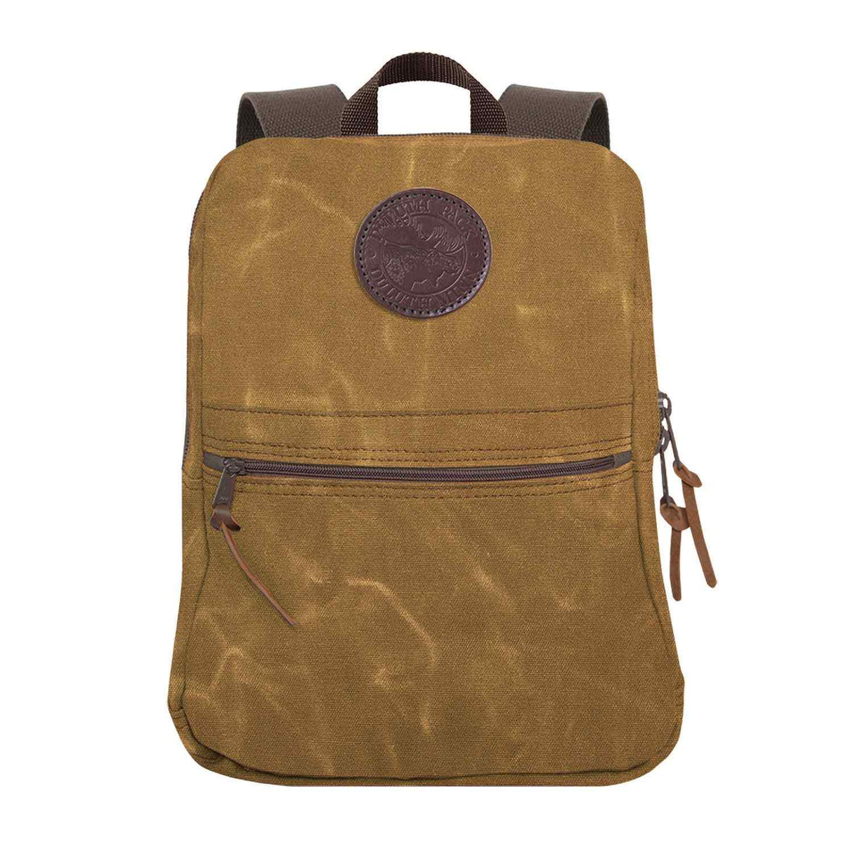 Waxed Khaki